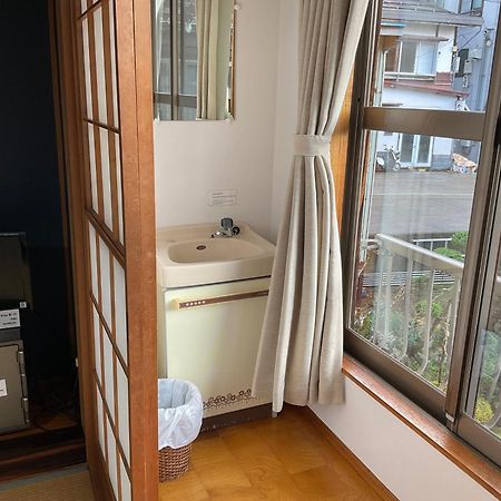 Tobei Hotel Nozawaonsen Bagian luar foto