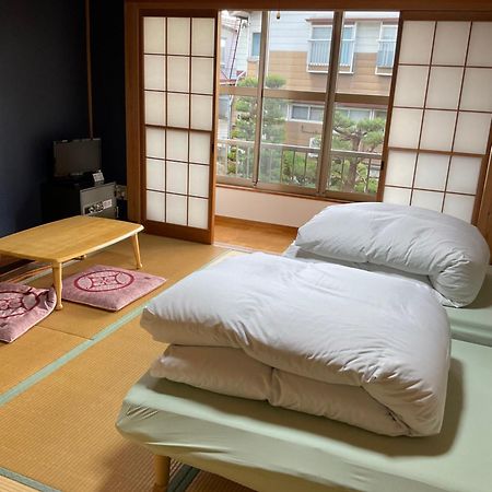 Tobei Hotel Nozawaonsen Bagian luar foto