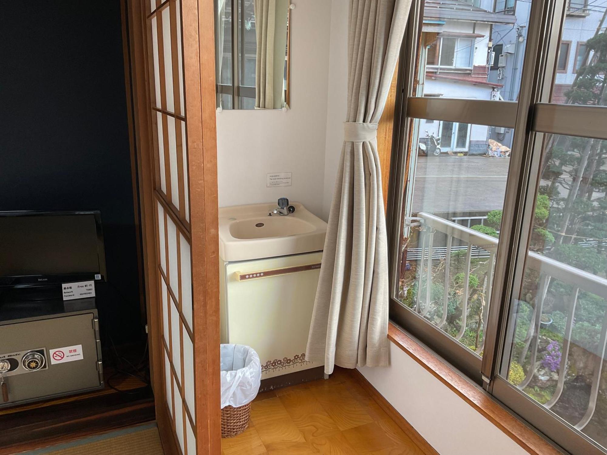 Tobei Hotel Nozawaonsen Bagian luar foto
