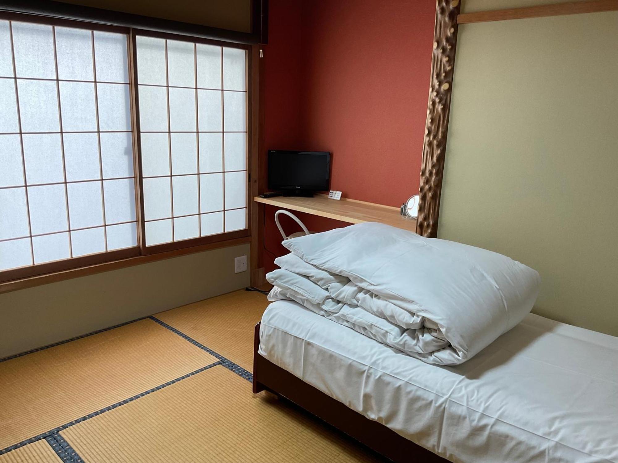 Tobei Hotel Nozawaonsen Bagian luar foto