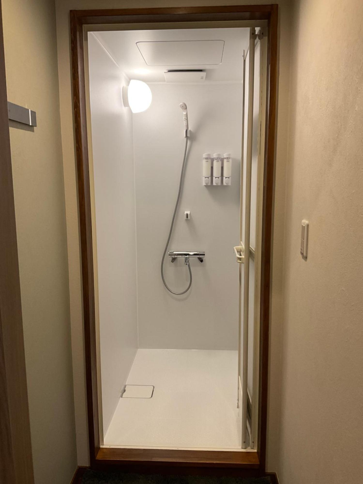Tobei Hotel Nozawaonsen Bagian luar foto