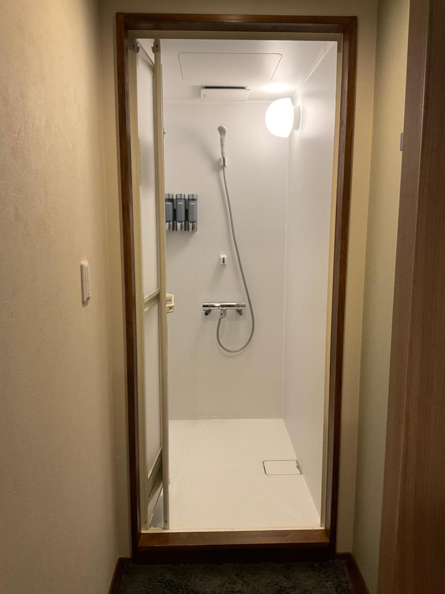 Tobei Hotel Nozawaonsen Bagian luar foto